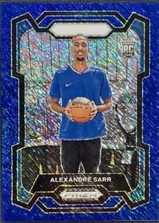 Alexandre Sarr