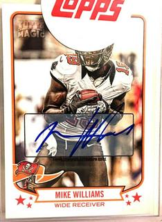 Mike Williams