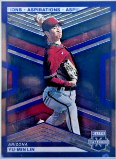 Yu-Min Lin