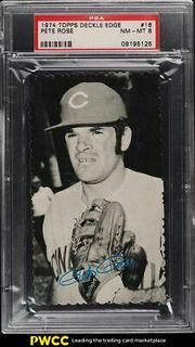 Pete Rose