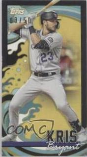 Kris Bryant