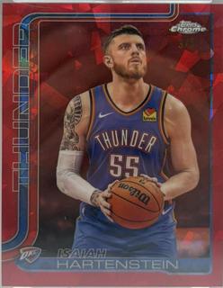 Isaiah Hartenstein