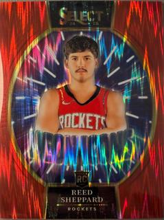 Reed Sheppard