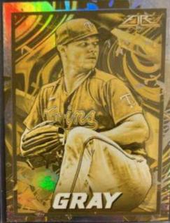 Sonny Gray