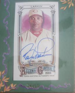 Barry Larkin