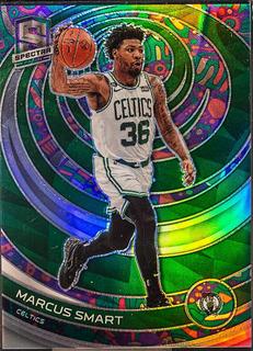 Marcus Smart