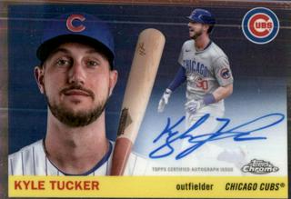 Kyle Tucker