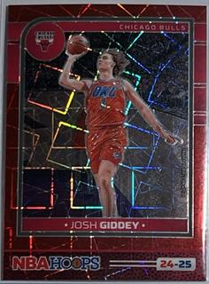 Josh Giddey