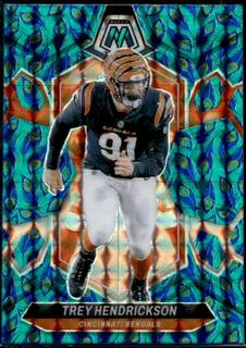 Trey Hendrickson