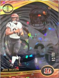 Joe Mixon