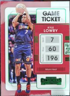Kyle Lowry