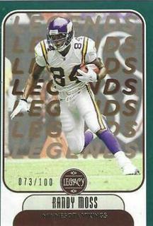 Randy Moss