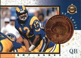 Tony Banks