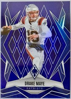 Drake Maye