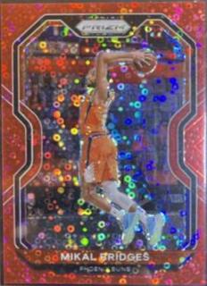 Mikal Bridges