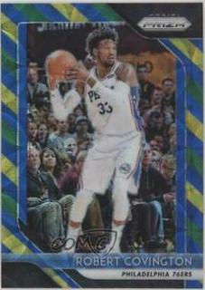 Robert Covington