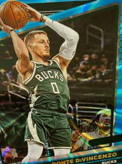 Donte DiVincenzo
