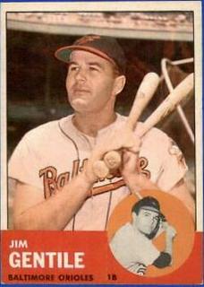 Jim Gentile