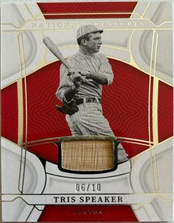Tris Speaker