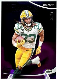 Aaron Jones
