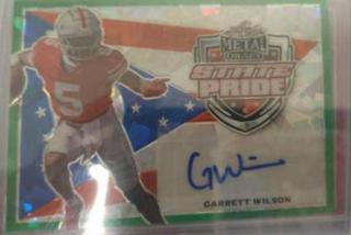 Garrett Wilson