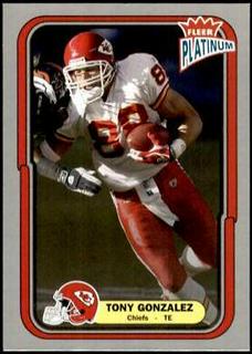 Tony Gonzalez