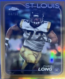 Chris Long