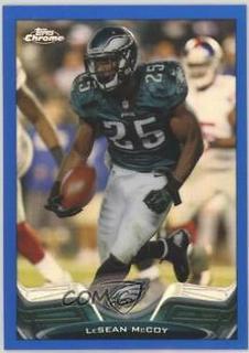 LeSean McCoy