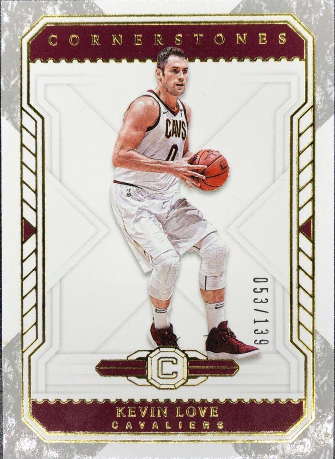 Kevin Love #92