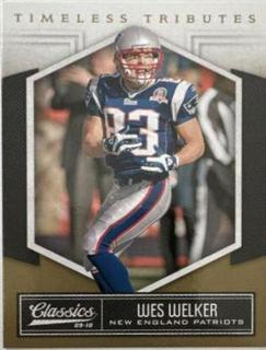 Wes Welker