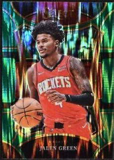 Jalen Green