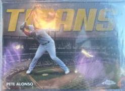 Pete Alonso