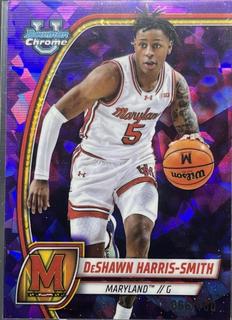 DeShawn Harris-Smith