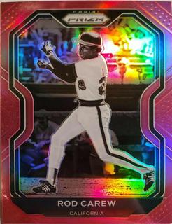Rod Carew
