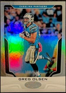 Greg Olsen