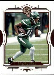 Denzel Mims