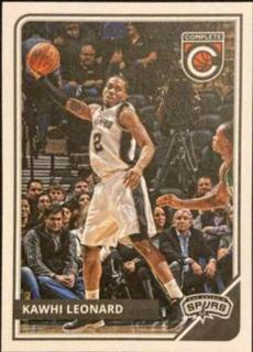 Kawhi Leonard