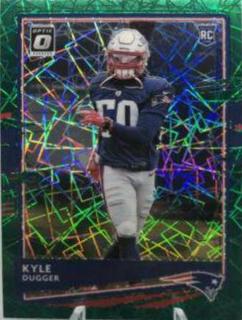 Kyle Dugger