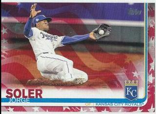 Jorge Soler
