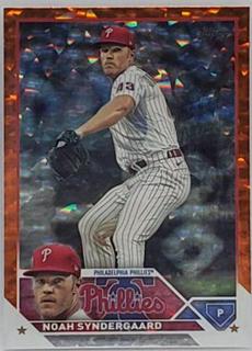 Noah Syndergaard
