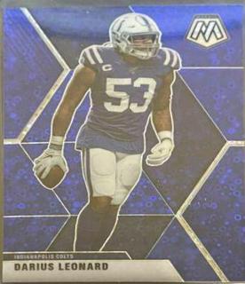 Darius Leonard