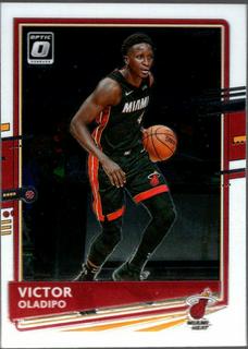Victor Oladipo