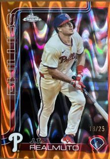 J.T. Realmuto