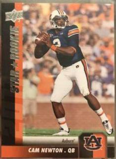 Cam Newton
