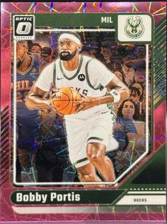 Bobby Portis