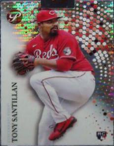 Tony Santillan