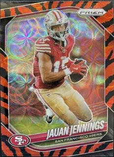 Jauan Jennings