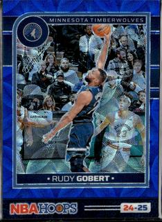Rudy Gobert