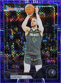Donte DiVincenzo