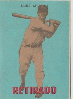 Luke Appling